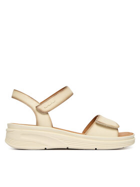 Josef Seibel Josef Seibel Босоніжки Sevran 01 76401 Кремовий