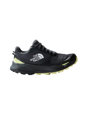 The North Face The North Face Sneakersy NF0A819A Czarny