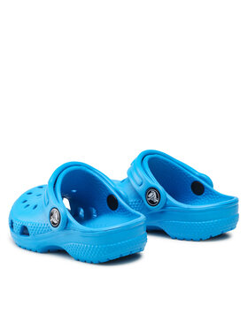 Παντόφλες Crocs φωτογραφία