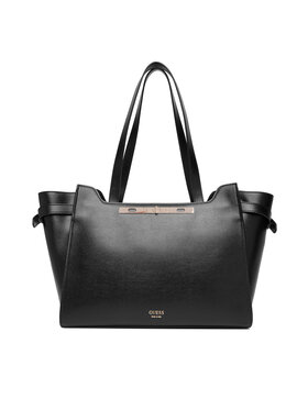 Guess Guess Táska HWAMGP L5481 Fekete