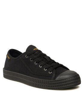 G-Star Raw G-Star Raw Trampki Rovulc Ii Tnl M 2242 1511 Czarny