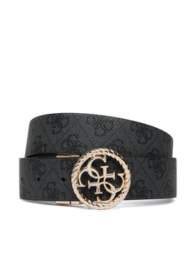 Guess Guess Cintura BW9497 P6435 Nero