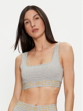 Versace Versace Top-BH 1013323 Grau
