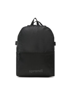 Sprandi Sprandi Plecak SPR-L-002-S23 Czarny