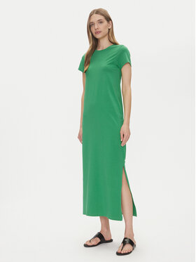 JDY JDY Kleid für den Alltag Ava 15321069 Grün Regular Fit