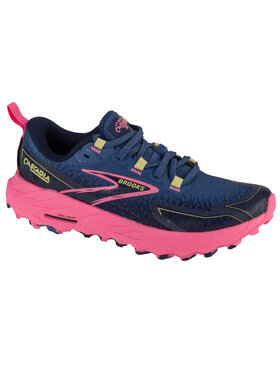 Brooks Brooks Buty Brooks Cascadia 18 Szary
