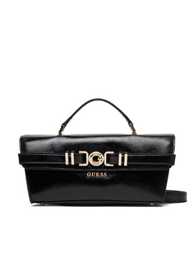 Guess Guess Дамска чанта 180238 Черен