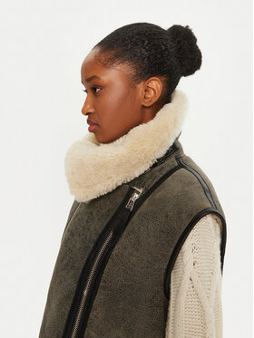 Αμάνικο Μπουφάν Serge Pariente φωτογραφία