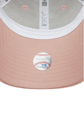 Καπέλο Jockey New Era φωτογραφία