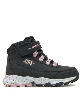 Dorko Dorko Gležnjače Everest K DS24F51K Crna