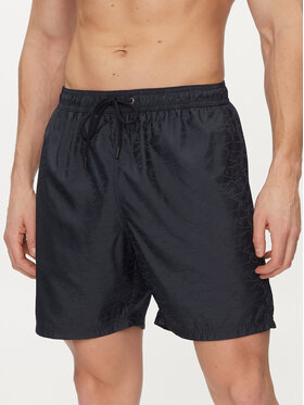 Paul&Shark Paul&Shark Kupaće gaće i hlače 24415041 Tamnoplava Regular Fit