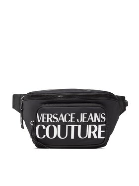 Versace Jeans Couture Versace Jeans Couture Ľadvinka 73YA4B97 Čierna
