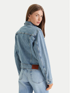 Calvin Klein Jeans Τζιν μπουφάν Calvin Klein Jeans - 3