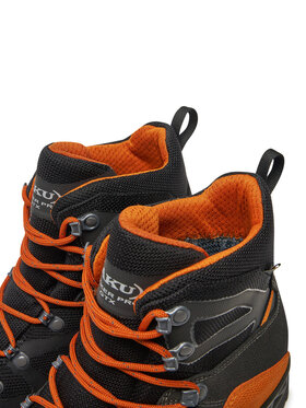 Aku Trekking čevlji Slope Micro Gtx GORE-TEX 852 Rjava