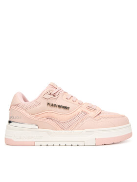 Plein Sport Plein Sport Sneakers SAFS USC0845 STE003N Roz