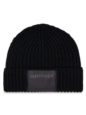 Patrizia Pepe Patrizia Pepe Kapa 2F0048/K070-K103 Crna