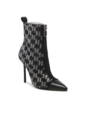 KARL LAGERFELD KARL LAGERFELD Боти KL30951G Цветен