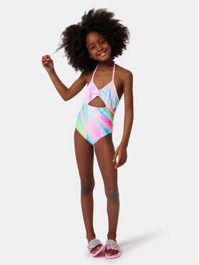 Billieblush Billieblush Ujumistrikoo U20385 Värviline