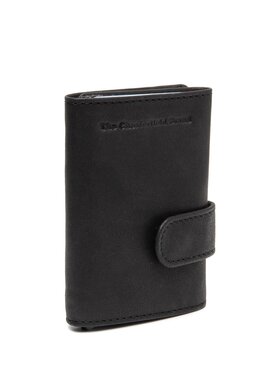 The Chesterfield Brand The Chesterfield Brand Portfel 321576 Czarny