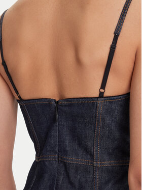 Φόρεμα τζιν Miss Sixty φωτογραφία