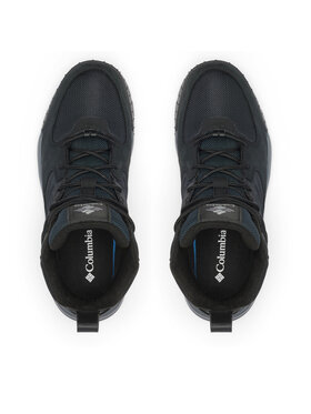Παπούτσια πεζοπορίας Columbia φωτογραφία