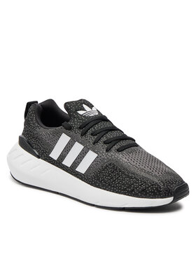 Adidas Tenisice Swift Run 22 GZ3496 Siva