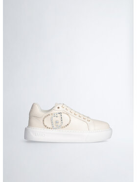 Liu Jo Liu Jo Sneakers BA5007EX014S1185 Beige