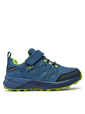 CMP CMP Trekkingschuhe Kids Hulysse Wp 3Q15894 Blau