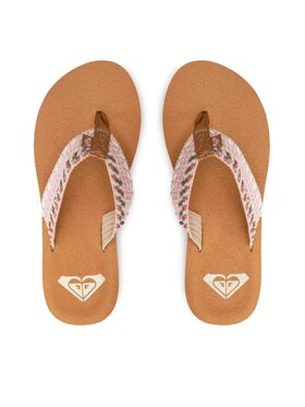 Roxy Roxy Джапанки ARJL101113 Розов