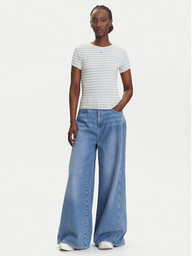 Tommy Jeans T-Shirt Tommy Jeans - 2