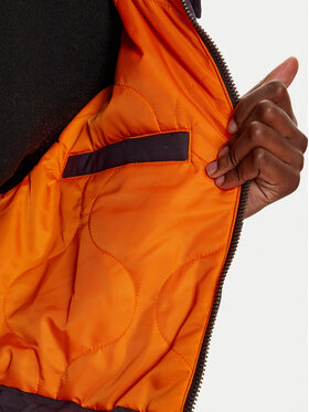 Μπουφάν μεταβατικό Alpha Industries φωτογραφία