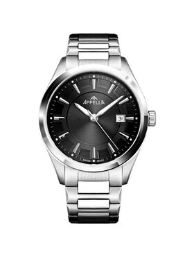 Appella Appella Orologio L70016.5114Q Argento