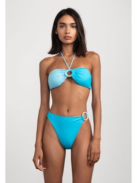 Flavia Valentini Flavia Valentini Bikini 181 Złoto bicolour