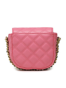 Guess Ročna Torba Giully (QA) Mini Bags HWQA87 48730 Roza