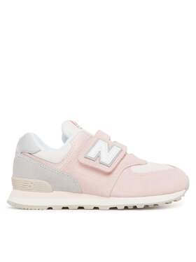 New Balance New Balance Tenisice PV574BKM Ružičasta