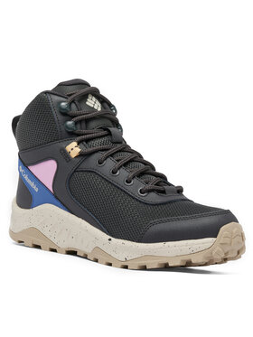 Columbia Trekking čevlji Trailstorm™ Ascend Mid Wp 2044351 Črna