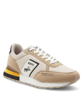 Scarpe beverly hills polo new arrivals club uomo