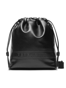 Pepe Jeans Pepe Jeans Torbica PL031475 Crna