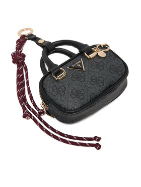 Guess Guess Portachiavi RW7580 P6401 Nero