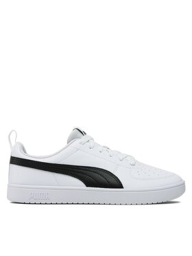 Puma Puma Tenisice Rickie 387607 02 Bijela