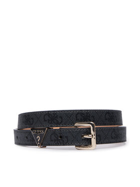Guess Guess Diržas BW9486 P6420 Juoda