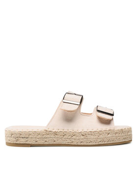 Jenny Fairy Jenny Fairy Espadrilles WSS20593-01A Beige
