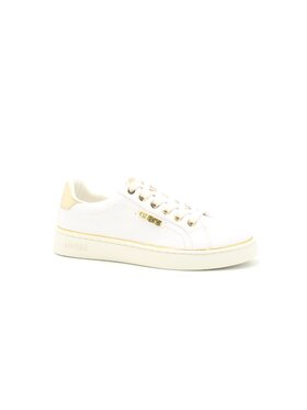 Guess Guess Sneakers FL5BEK Bianco