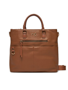 Nobo Nobo Сумка BAGT820-K017 Коричневий