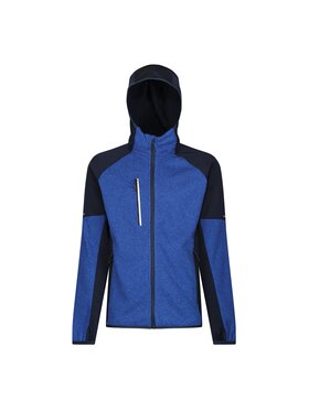 Regatta Regatta Polar RG5552 Błękitny Long Fit