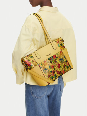 Laura Vita Laura Vita Сумка Amep 03 Коричневий