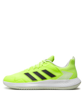 Adidas Obuća Za Tenis Defiant Speed Tennis IF0447 Zelena