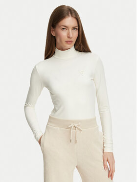 Guess Guess Džemperis V6BQ05 K6264 Vyšninė Regular Fit