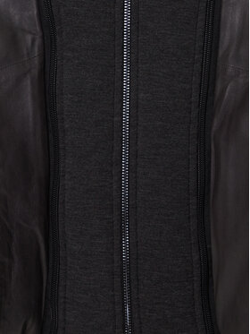 Μπουφάν δερμάτινο Milestone φωτογραφία