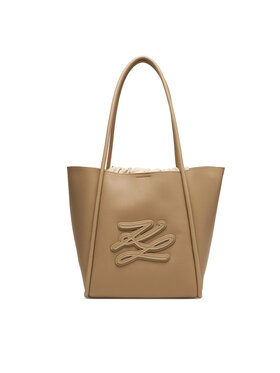 KARL LAGERFELD KARL LAGERFELD Borsetta B2W30051 Beige